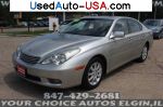 Lexus ES 330   used cars market