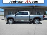 GMC Sierra 2500 SLE  used cars market