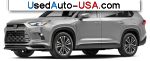 Toyota Grand Highlander XLE  used cars market