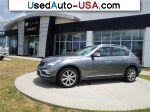 Infiniti QX50 Base  used cars market