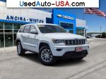 Jeep Grand Cherokee WK Laredo E 4x4  used cars market