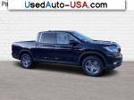 Honda Ridgeline RTL-E  used cars market