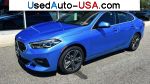 BMW 228 Gran Coupe i xDrive  used cars market