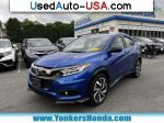 Honda HR-V   used cars market