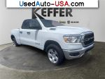 RAM 1500 Big Horn  used cars market