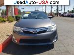 Toyota Camry   used cars market