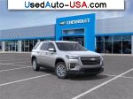 Chevrolet Traverse LT Cloth  used cars market