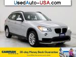 BMW X1 xDrive 28i  used cars market