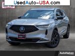 Acura MDX A-Spec  used cars market