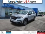 Honda Pilot   used cars market