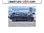 Subaru Forester Sport  used cars market