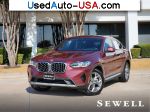 BMW X4 xDrive30i  used cars market