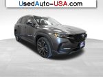 Mazda CX-50 2.5 S Premium Plus Package  used cars market