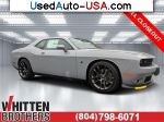 Dodge Challenger R/T Scat Pack  used cars market