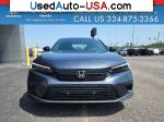 Honda Civic Sport  used cars market