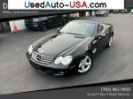 Mercedes SL-Class SL 500 2dr Convertible  used cars market