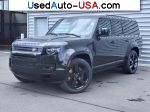 Land Rover Defender X-Dynamic SE  used cars market