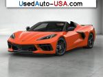 Chevrolet Corvette Stingray w/2LT  used cars market