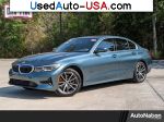 BMW 330 i  used cars market