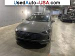Hyundai Sonata Hybrid SEL  used cars market