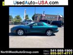 Pontiac Firebird Trans Am  used cars market