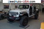 Jeep Wrangler Rubicon  used cars market