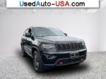 Jeep Grand Cherokee Trailhawk  used cars market