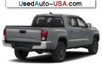 Toyota Tacoma SR5  used cars market