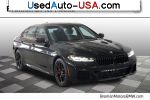 BMW 540 i  used cars market