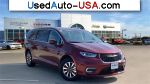 Chrysler Pacifica Hybrid Touring L  used cars market