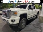 GMC Sierra 2500 Denali  used cars market