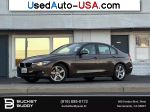 BMW 328 328i Sedan 4D  used cars market