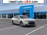 Chevrolet Malibu RS  used cars market