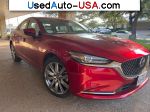 Mazda Mazda6 Grand Touring Reserve  used cars market