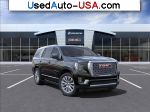 GMC Yukon Denali  used cars market