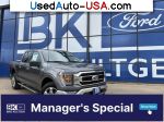 Ford F-150 XLT  used cars market