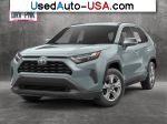 Toyota RAV4 XLE Premium  used cars market