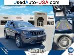 Jeep Grand Cherokee Limited 4X4  used cars market