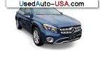 Mercedes GLA 250 Base 4MATIC  used cars market
