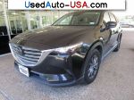 Mazda CX-9 Touring  used cars market