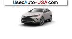 Toyota Venza Limited  used cars market