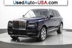 Rolls-Royce Cullinan   used cars market
