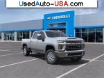 Chevrolet Silverado 3500 LTZ  used cars market