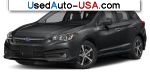 Subaru Impreza Premium  used cars market