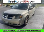 Dodge Grand Caravan SXT  used cars market