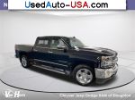 Chevrolet Silverado 1500 LTZ  used cars market