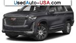 Cadillac Escalade Premium Luxury  used cars market