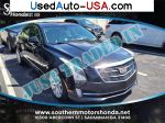 Cadillac ATS 3.6L Premium  used cars market