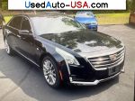 Cadillac CT6 3.6L Luxury  used cars market