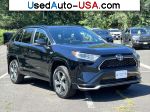 Toyota RAV4 Prime SE  used cars market